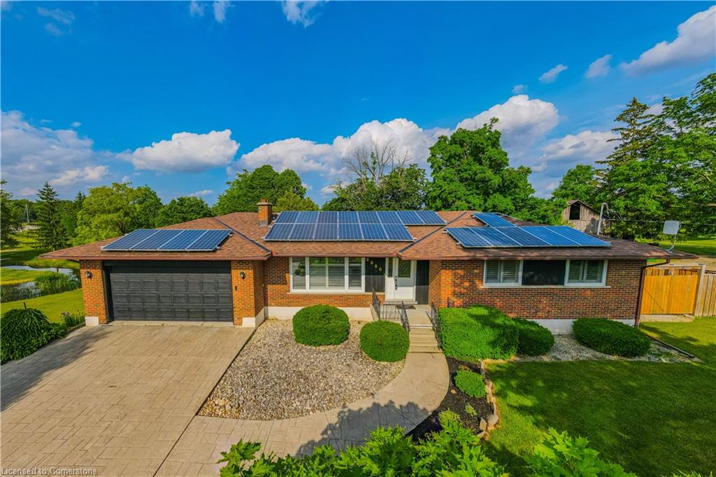 3850 Beaverdale Rd, Cambridge, ON N3H 4R6