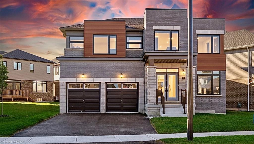 19 Mears Rd, Brant, ON N0E 1N0