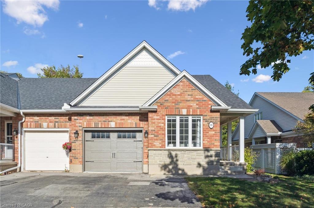 99 Schroder Cres, Guelph, ON N1E 7B4