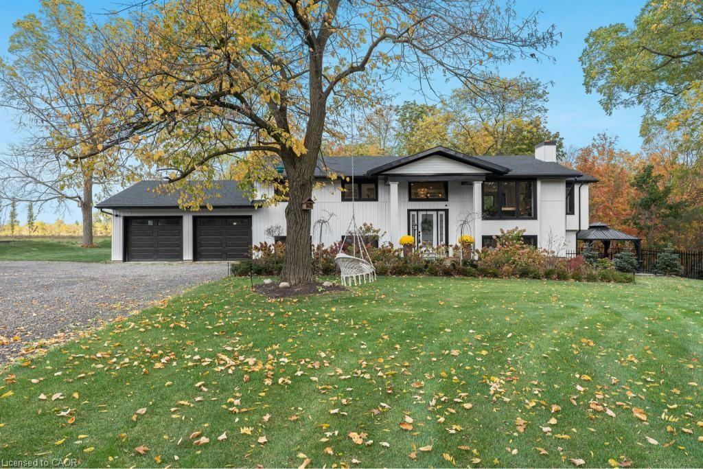 3169 King St, Lincoln, ON L0R 2C0