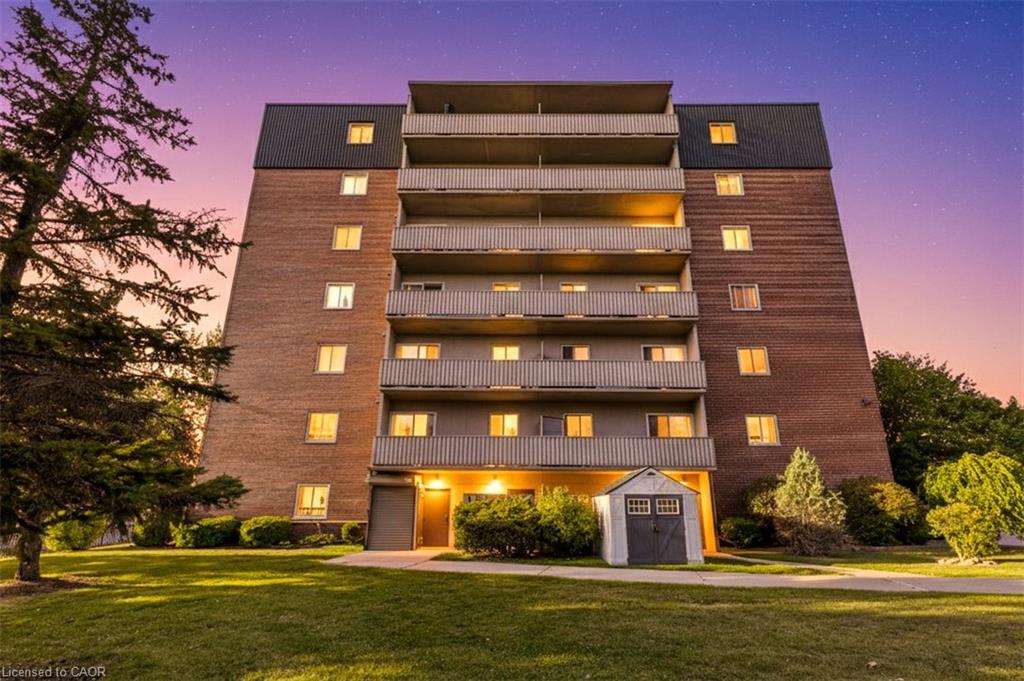 1106 Jalna Boulevard Unit 603, London, ON N6E 2R9