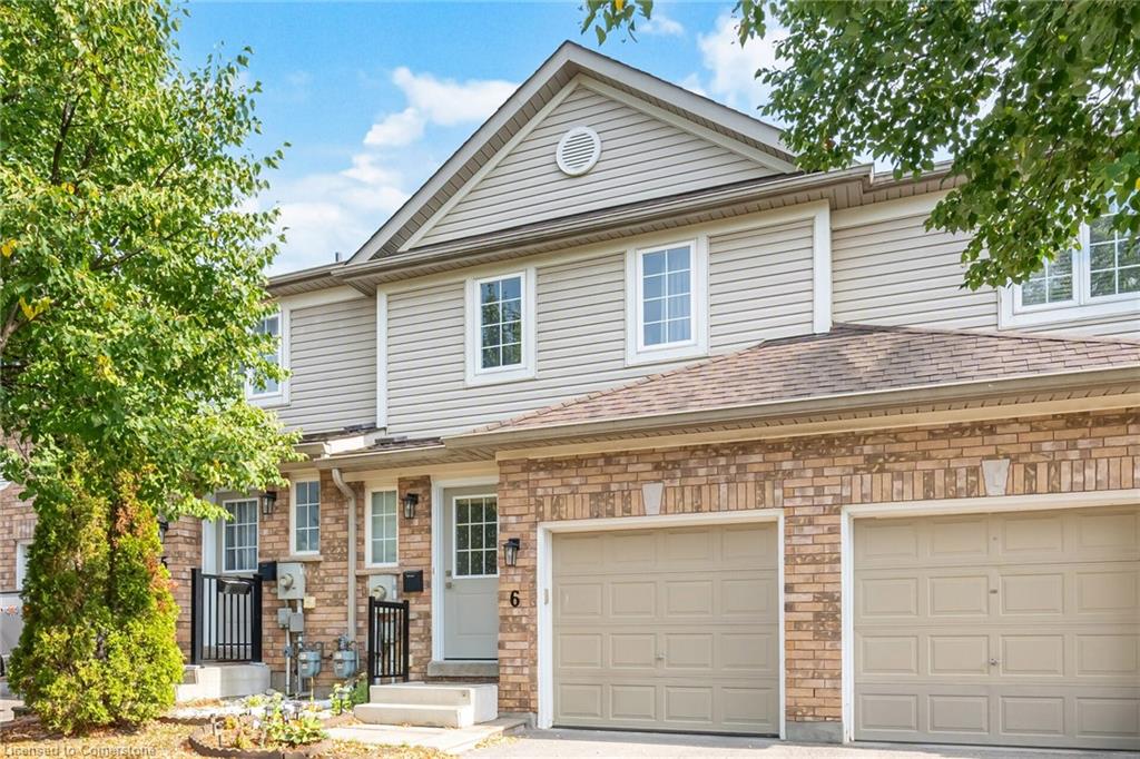 430 Mapleview Drive E Unit 6, Barrie, ON L4N 0H4