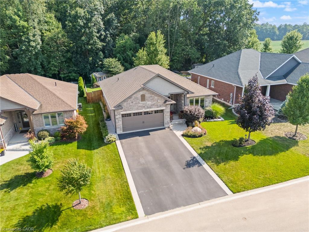 55 Allandale Cres, Simcoe, ON N3Y 0B4