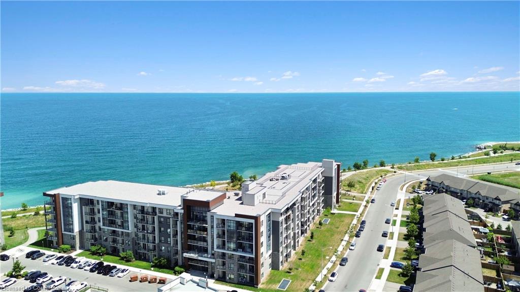 101 Shoreview Place Unit 522, Hamilton, ON L8E 0K2