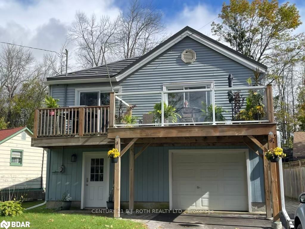 7187 Beach Dr, Ramara, ON L0K 2B0