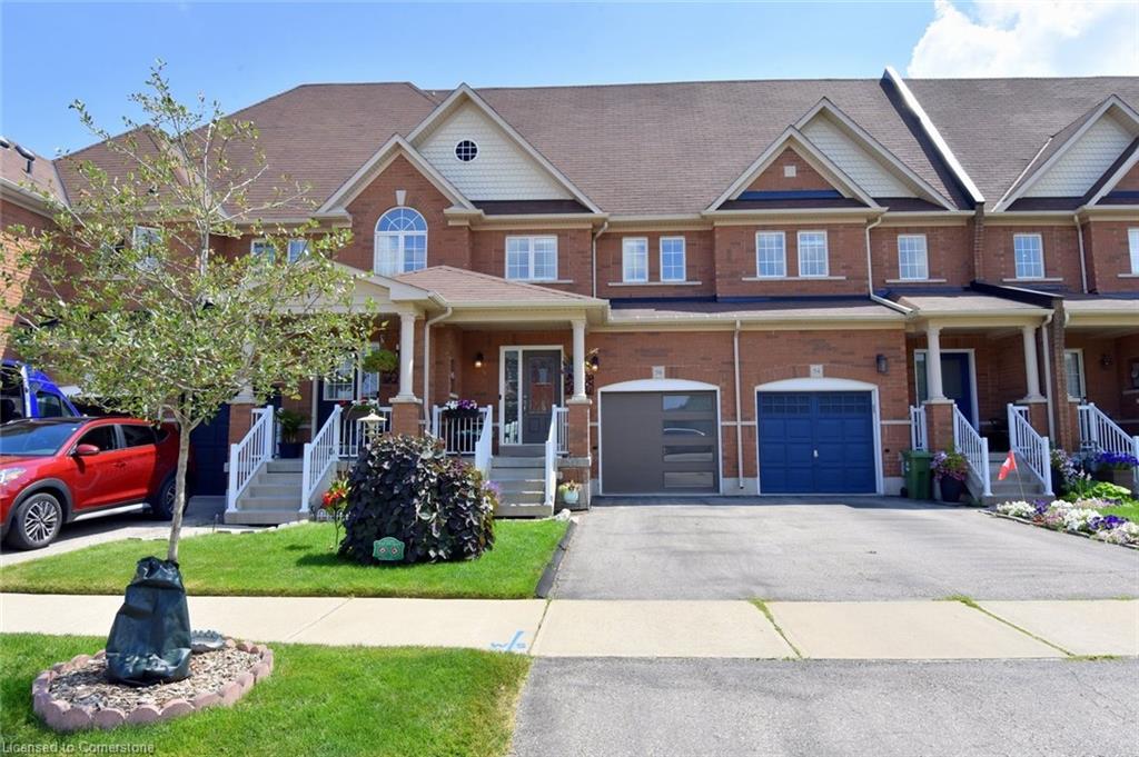 56 Mcknight Ave, Hamilton, ON L8B 0R5