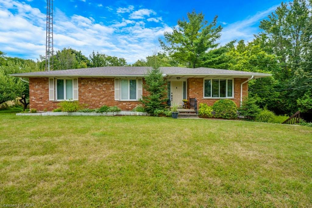 1265 Brantford Hwy, Cambridge, ON N1R 5S5