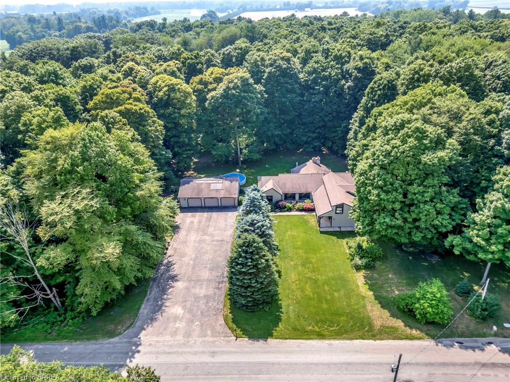 2257 Swimming Pool Rd, Norwich, ON N0E 1H0