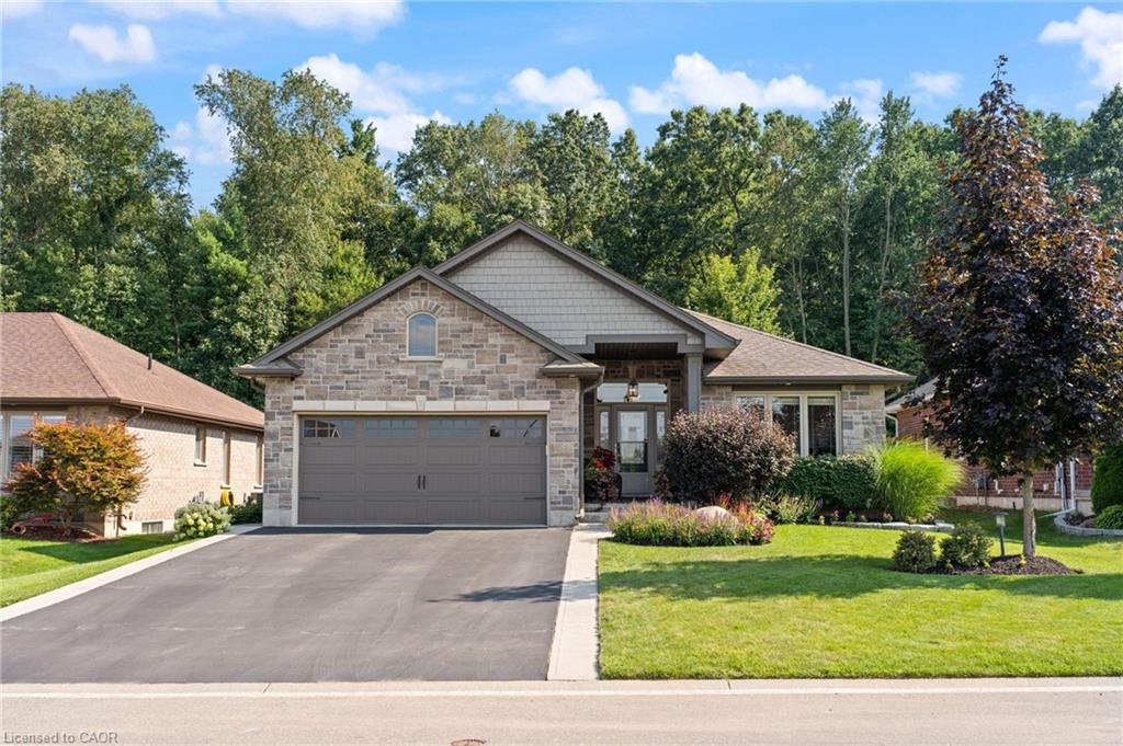 55 Allandale Cres, Simcoe, ON N3Y 0B4