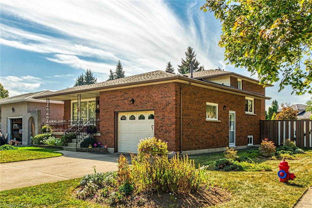 254 Celtic Dr, Hamilton, ON L8E 2T9