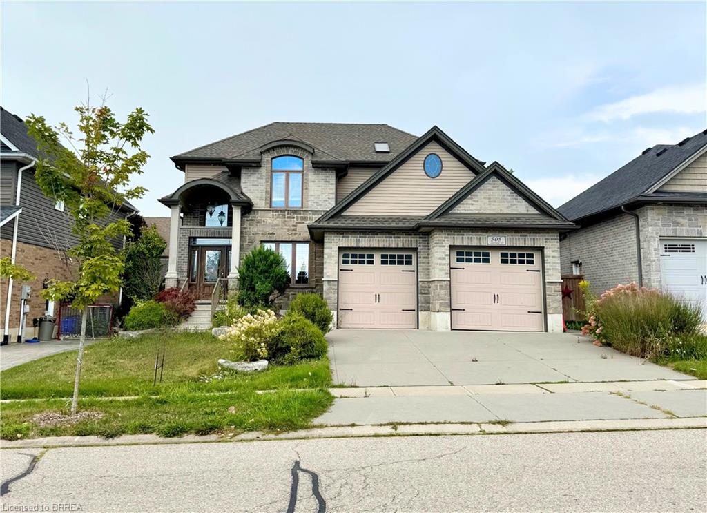 505 Lakeview Dr, Woodstock, ON N4T 0C7