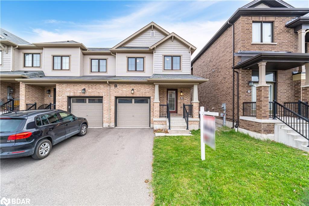12 Pagebrook Cres, Hamilton, ON L8J 0K7