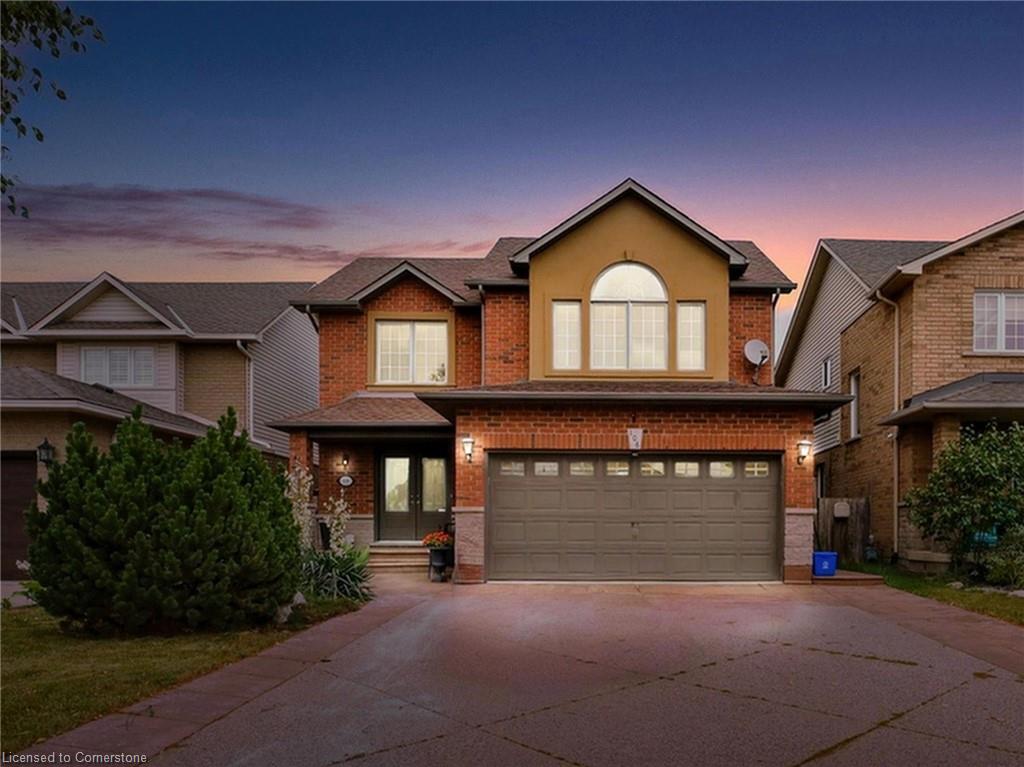 108 Provident Way, Hamilton, ON L0R 1W0