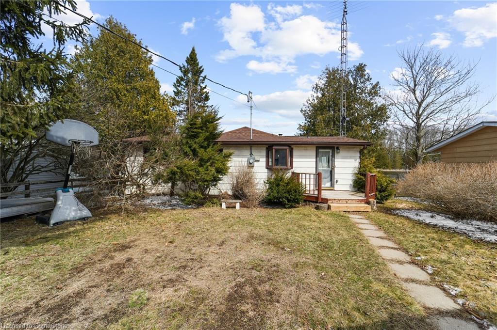 222 Centennial Ln, Trent Hills, ON K0L 1Z0