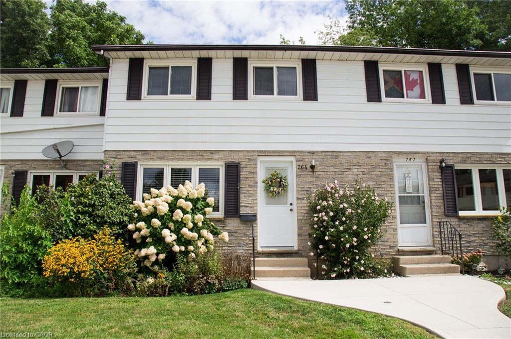 264 Richardson Drive Unit 3, Port Dover, ON N0A 1N4