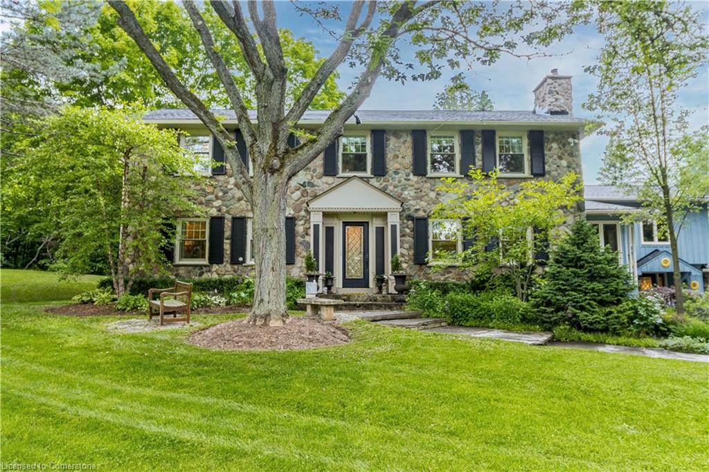 27 Cedar Dr, Caledon, ON L7K 1H5
