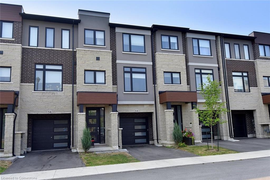54 Capstone Ln, Hamilton, ON L9C 0E8