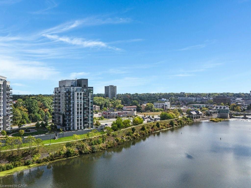 150 Water Street N Unit 301, Cambridge, ON N1R 0B5
