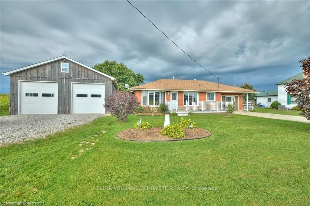 64478 Side Road 44, Wainfleet, ON L0R 2J0