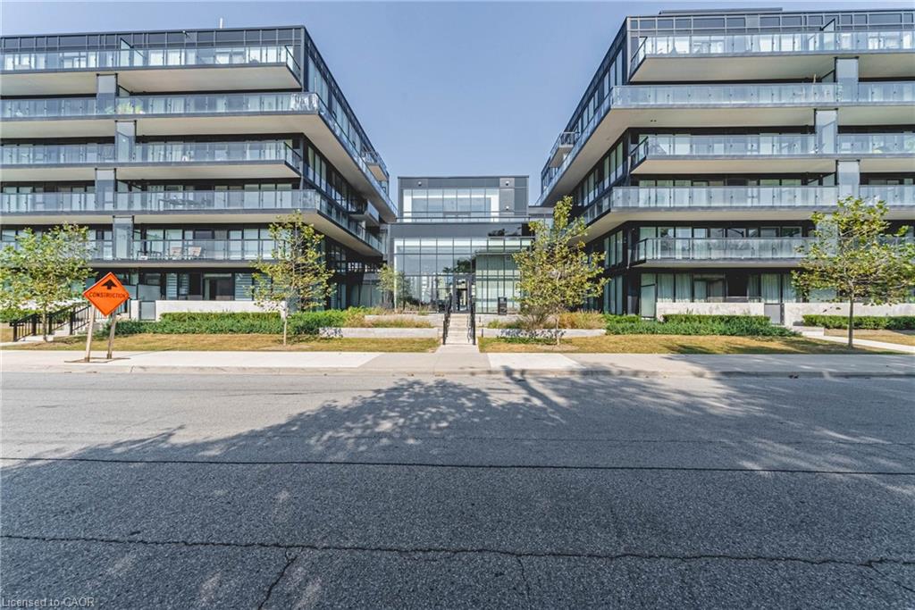 1119 Cooke Boulevard Unit B419, Burlington, ON L7T 0C7