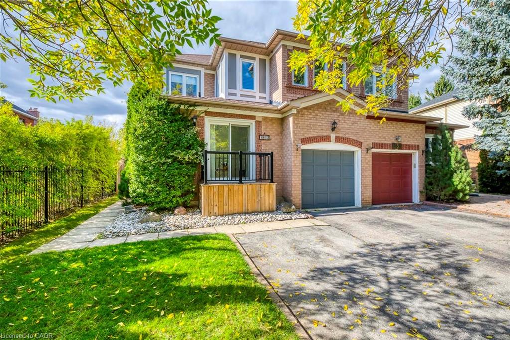 1157 Beechnut Rd, Oakville, ON L6J 7P2