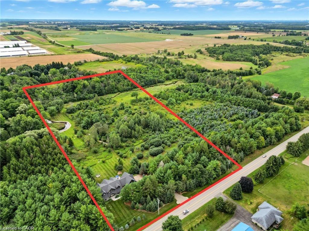 7381 Sideroad 4, Centre Wellington, ON N0B 1B0
