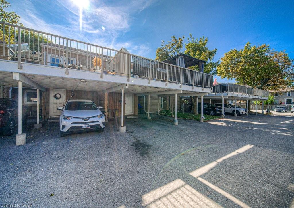 65 Glamis Road Unit 83, Cambridge, ON N1R 6W4