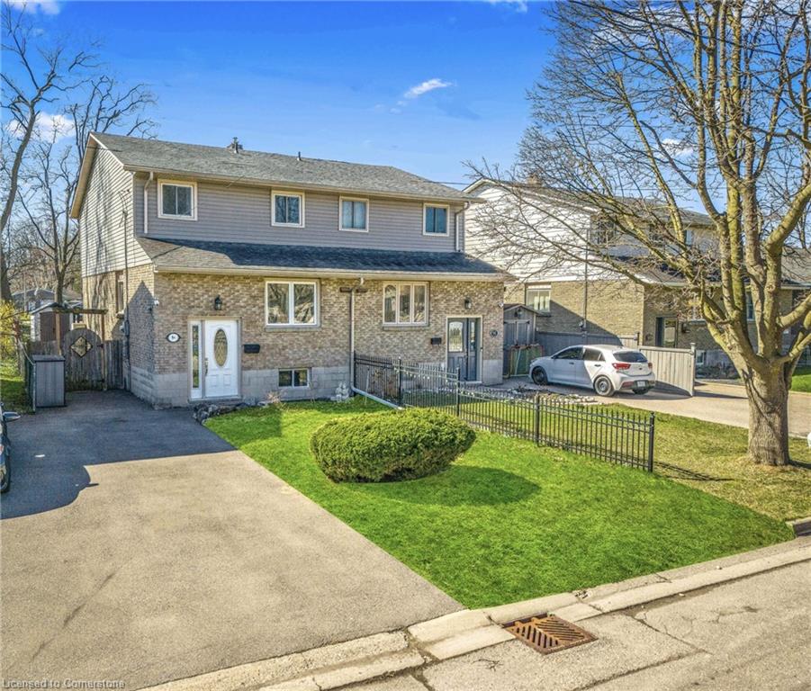 9 Hampton St #a, Brantford, ON N3S 7J2