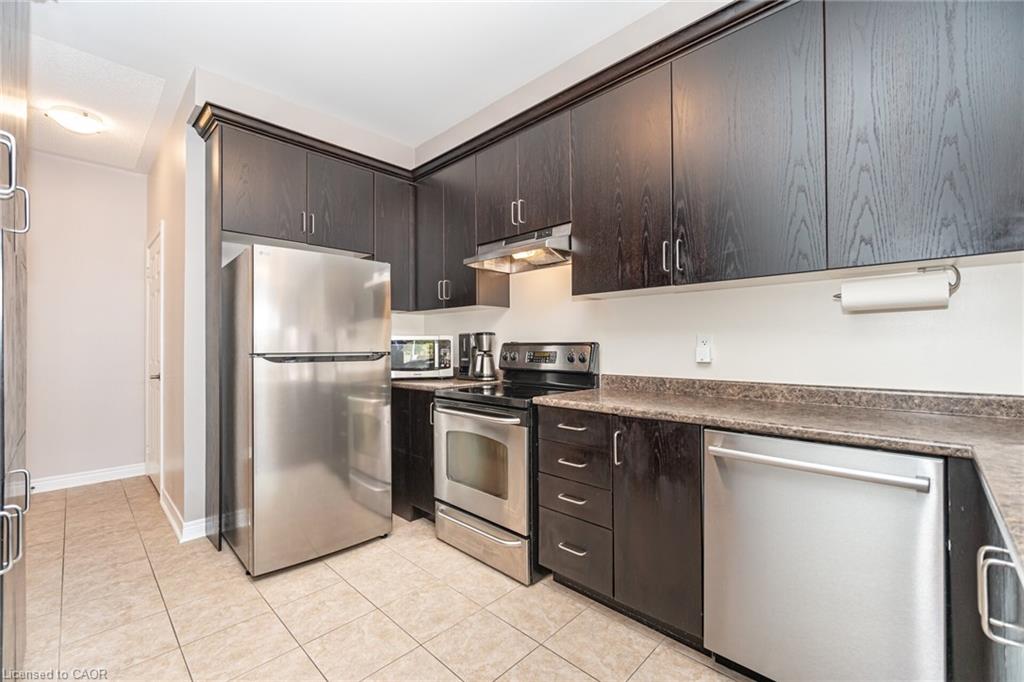 81 Paperbark Ave, Vaughan, ON L6A 0Y2
