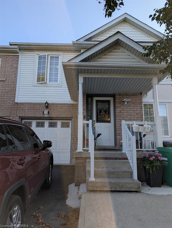 10 Polar Bear Pl, Brampton, ON L6R 3L7