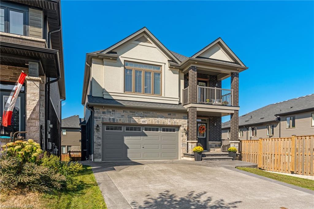 4087 Healing St, Beamsville, ON L3J 0S3