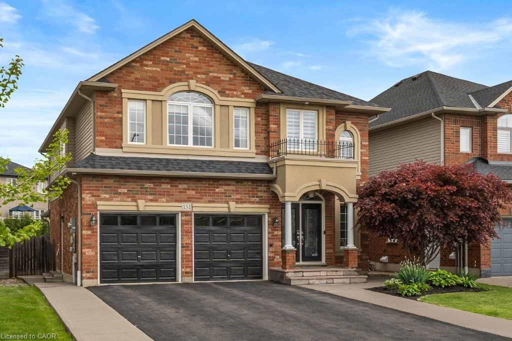 151 Fair St, Hamilton, ON L9K 0A8