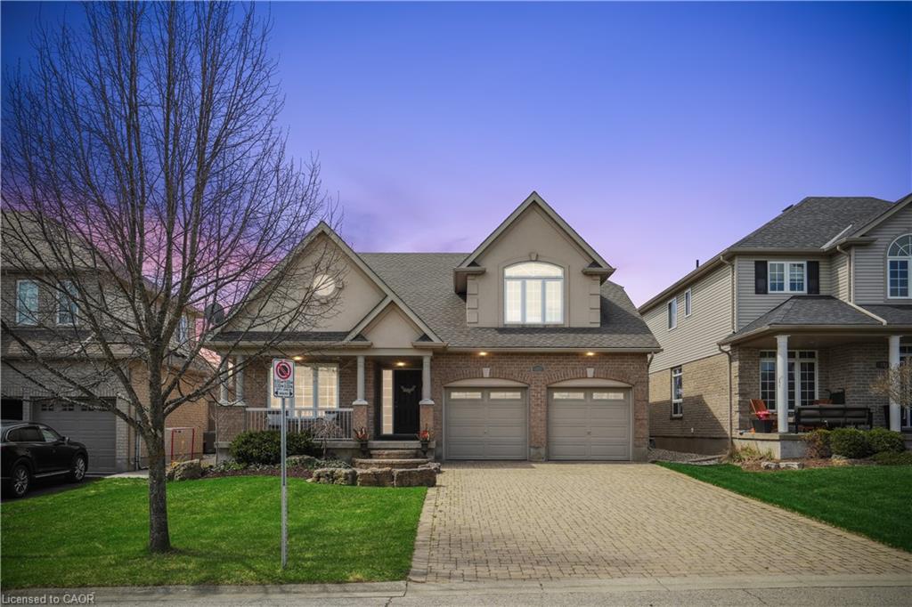 177 Wheeler Ct, Guelph/Eramosa, ON N0B 2K0