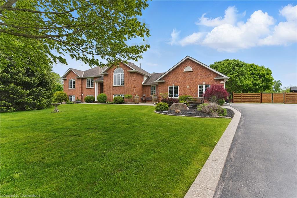16 Credit River Rd, Erin, ON N0B 1T0