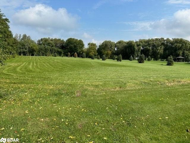 230 Burforddelhi Townline Rd, Scotland, ON N0E 1R0