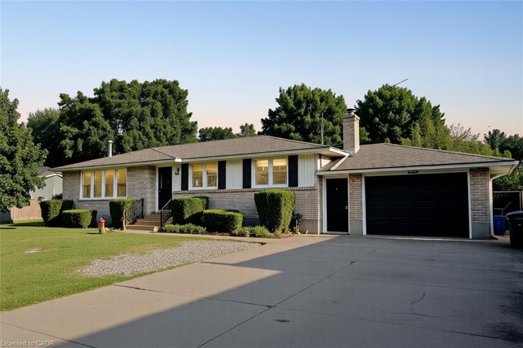 3316 Tallman Dr, Lincoln, ON L0R 2C0