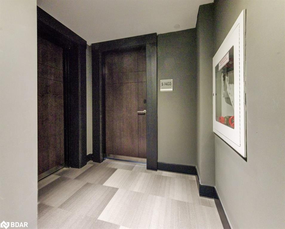 330 Phillip Street Unit S-1403, Waterloo, ON N2L 3W9
