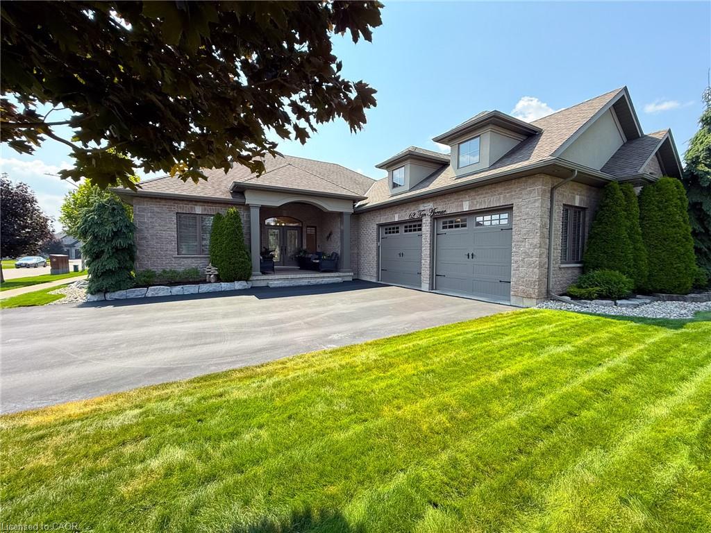 62 Tan Ave, Norfolk County, ON N0E 1Y0