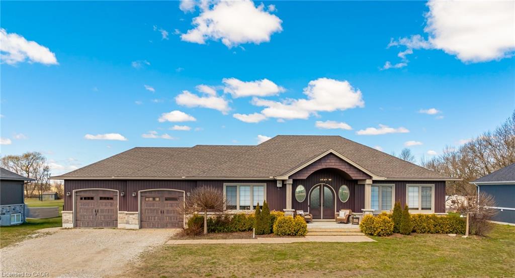 234 Burforddelhi Townline Rd, Brant, ON N0E 1R0