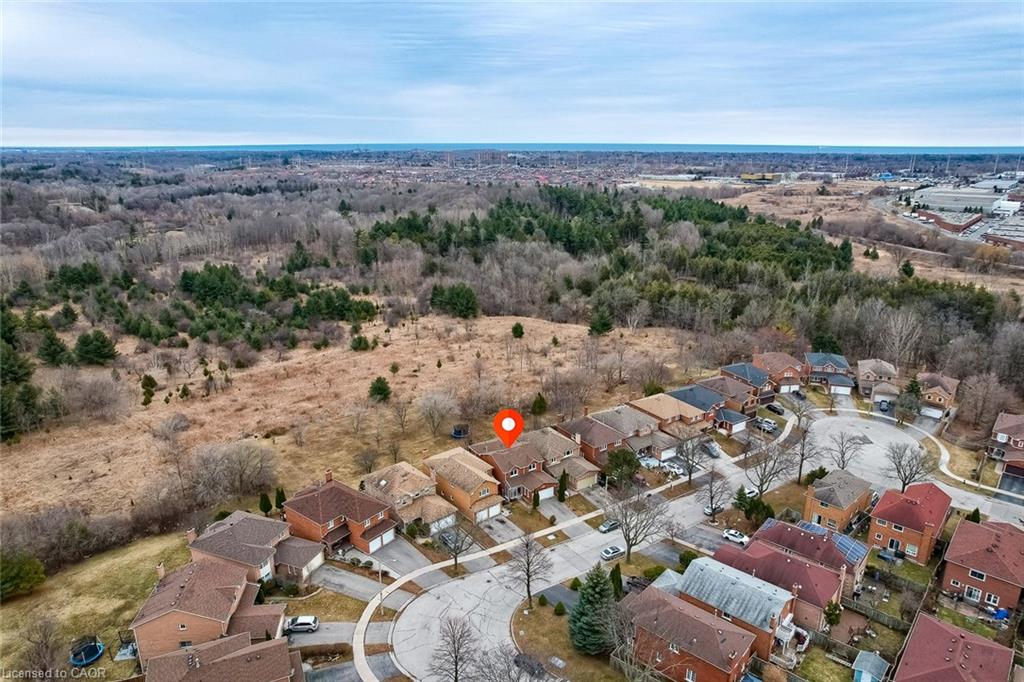 85 Gennela Sq, Toronto, ON M1B 5A6