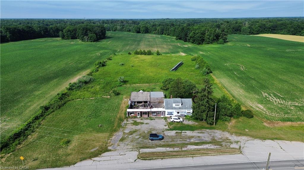 2995 Highway 59, Walsingham, ON N0E 1G0