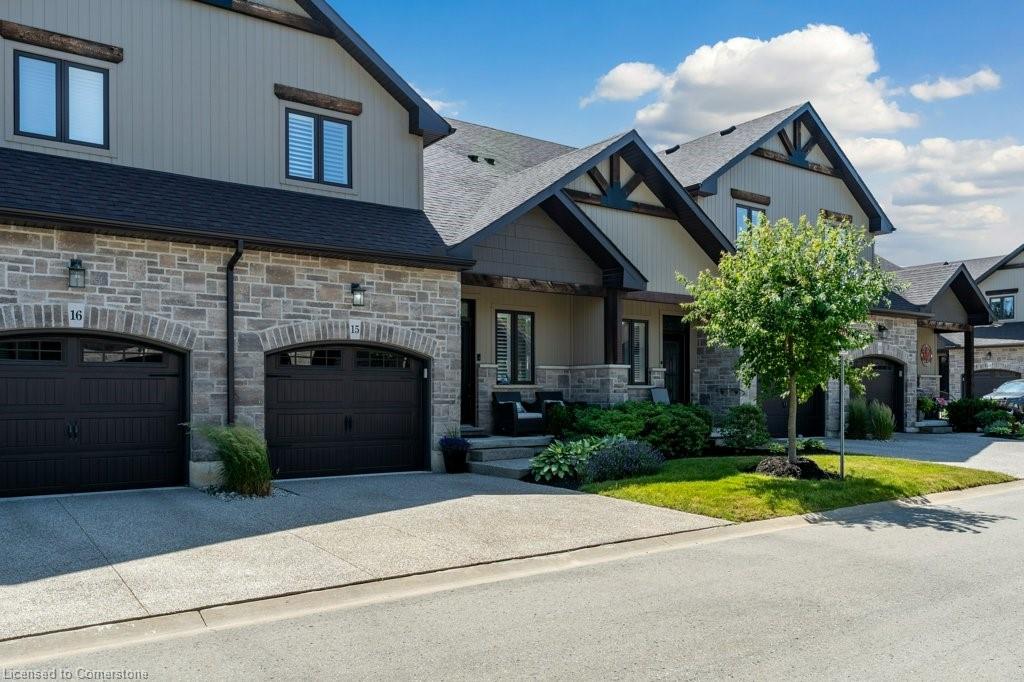 3300 Culp Road Unit 15, Lincoln, ON L0R 2E0