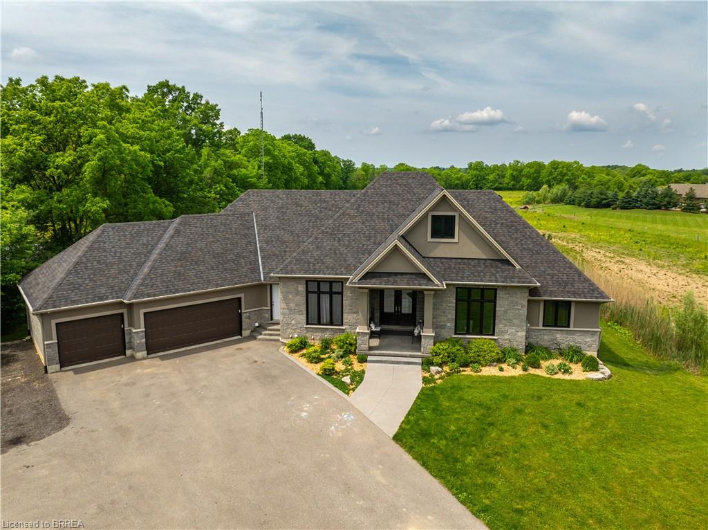 97 Mcbay Rd, Brantford, ON N3S 0H9