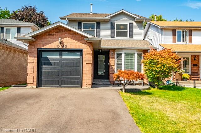 2048 Chrisdon Rd, Burlington, ON L7M 3W9