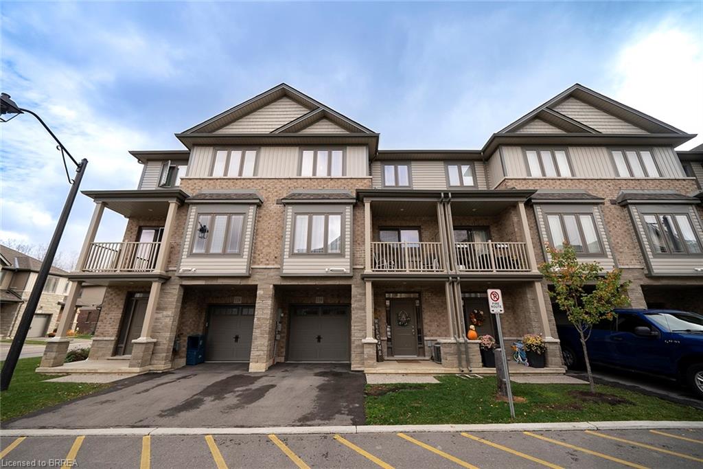 77 Diana Avenue Unit 119, Brantford, ON N3T 6P9