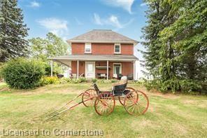1590 Middleton North Walsingham Rd, Walsingham, ON N4B 2W4