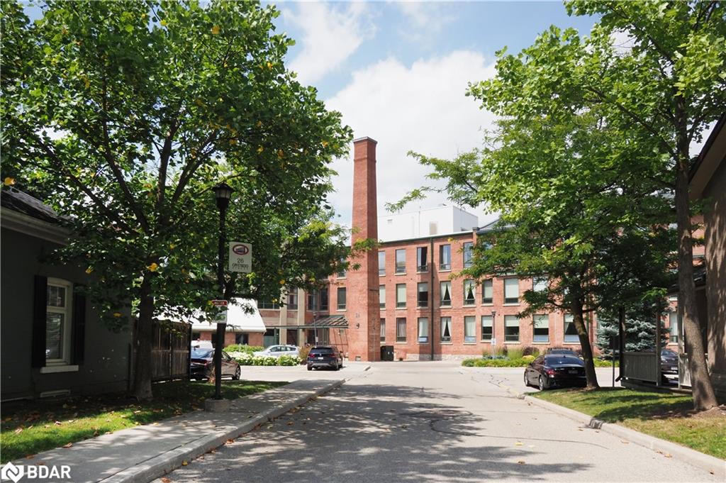 26 Ontario Street Unit 121, Guelph, ON N1E 7K1