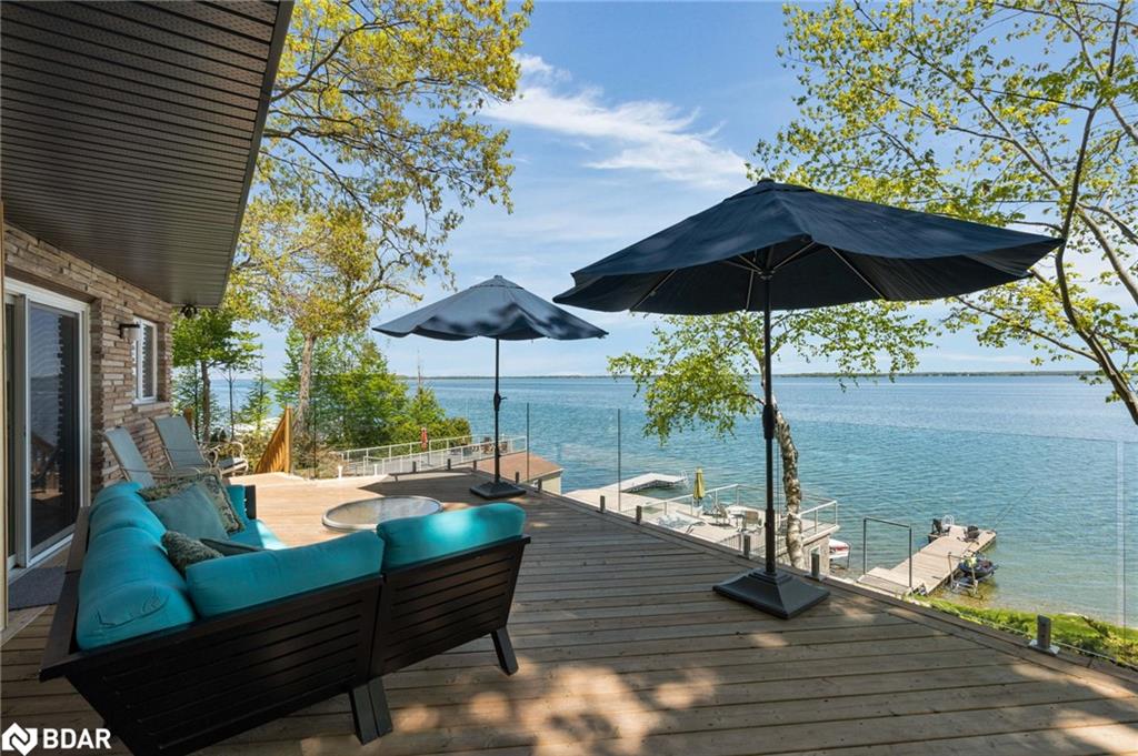 416 Bay St, Orillia, ON L3V 3X4