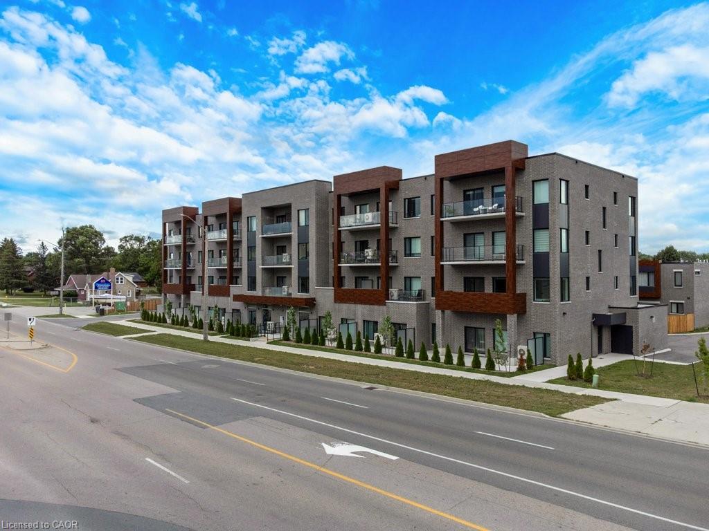 408 Dundas Street S Unit 101, Cambridge, ON N1R 5S2