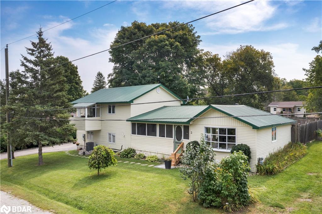 3 Earldom Blvd, Tay, ON L0K 1R0